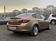 Opel Astra Cosmo, 2012 года, пробег 235491 км