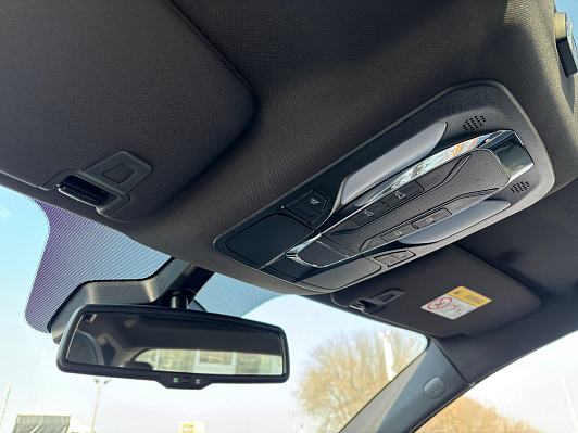 Haima 8S Flagship, 2023 года, пробег 44 км