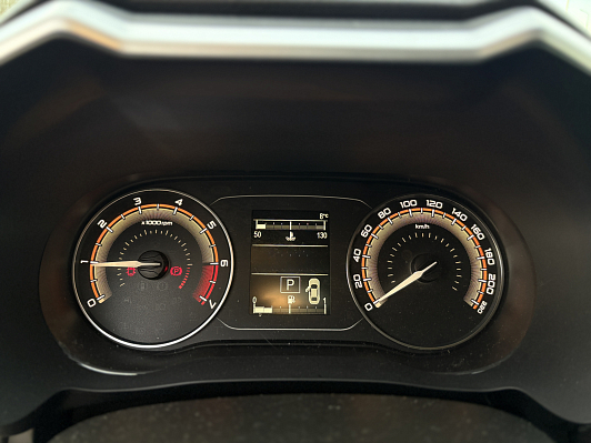 Lada (ВАЗ) Vesta Enjoy'24, 2024 года, пробег 29954 км