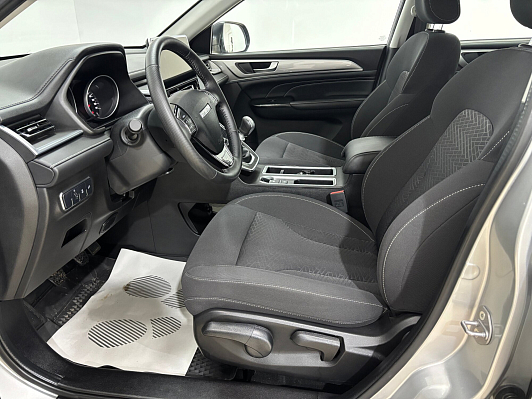 Haval M6 Оптимум, 2024 года, пробег 18200 км