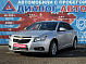 Chevrolet Cruze LS, 2012 года, пробег 166818 км