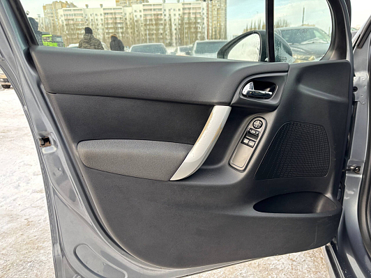 Citroen C3, 2010 года, пробег 190236 км