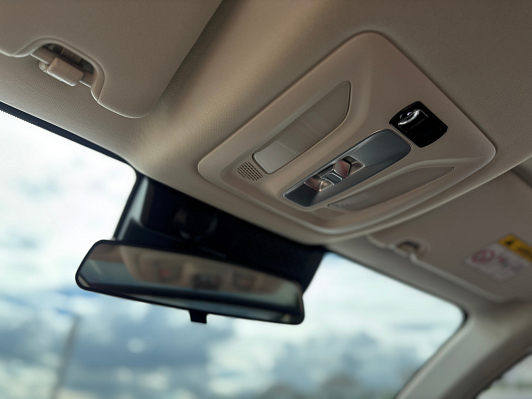 Changan UNI-S Техно, 2024 года, пробег 55649 км