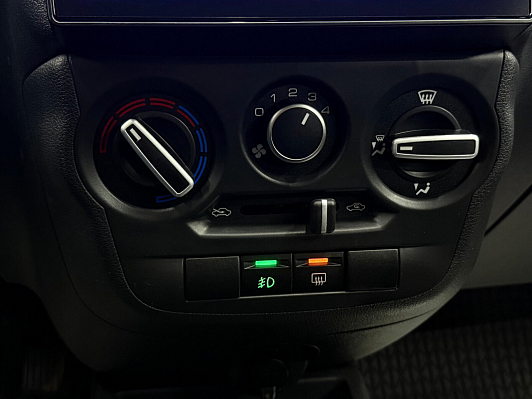 Lada (ВАЗ) Granta, 2025 года, пробег 6 км