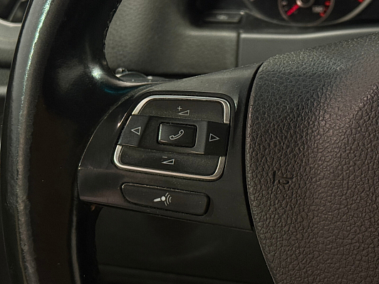Volkswagen Tiguan CLUB, 2011 года, пробег 265000 км