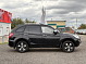 Lifan X60 Luxury, 2015 года, пробег 108675 км