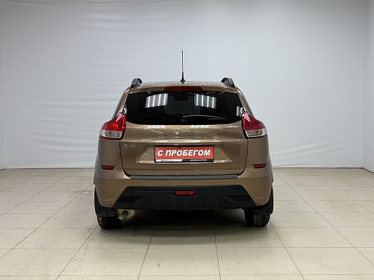 Lada (ВАЗ) XRAY Optima Air conditioner (2018), 2017 года, пробег 143707 км