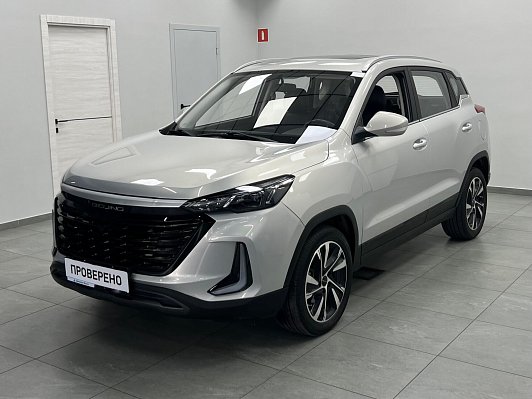 BAIC X35 Fashion, 2023 года, пробег 60919 км