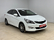 Hyundai Solaris, 2016 года, пробег 200428 км