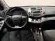 Toyota RAV4, 2011 года, пробег 180000 км