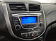 Hyundai Solaris Comfort, 2013 года, пробег 78346 км