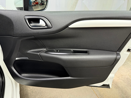 Citroen C4 Collection, 2013 года, пробег 266706 км