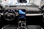 Geely Atlas Flagship Sport, зеленый