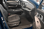 Haval F7 Техно + (2026), голубой
