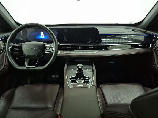 Chery Tiggo 7L Ultra, 2024 года, пробег 16697 км