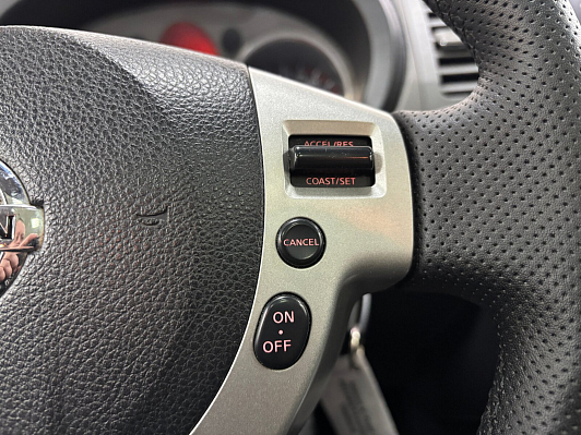 Nissan X-Trail SE, 2008 года, пробег 254460 км