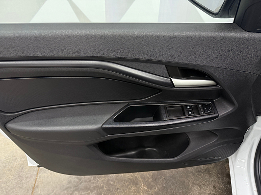 Lada (ВАЗ) Vesta Classic Start (2018-2019), 2018 года, пробег 109700 км