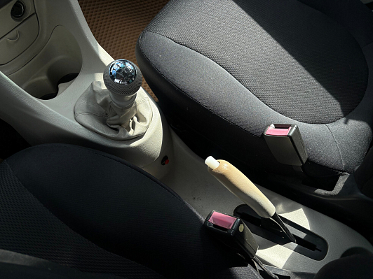 ТагАЗ C10 Comfort, 2012 года, пробег 141000 км