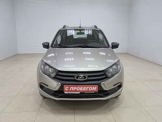 Lada (ВАЗ) Granta Classic, 2020 года, пробег 36843 км