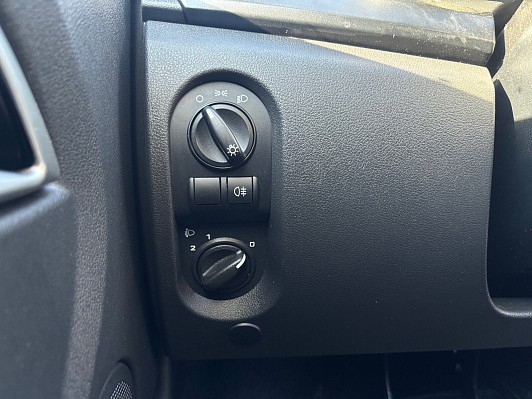 Lada (ВАЗ) Granta Classic, 2022 года, пробег 63286 км