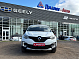 Renault Kaptur Play, 2018 года, пробег 101830 км