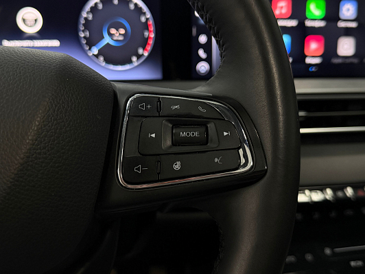 Chery Tiggo 7 Pro Max Ultimate, 2023 года, пробег 71200 км