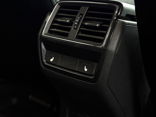 Skoda Kodiaq Hockey Edition, 2020 года, пробег 56000 км