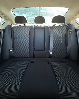 Nissan Sentra Elegance Plus Connect, 2014 года, пробег 270632 км