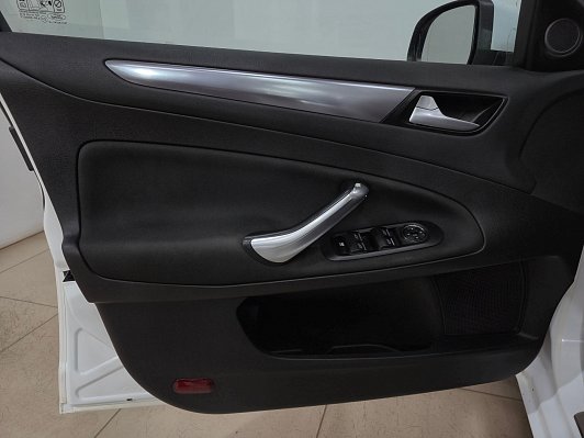 Ford Mondeo Titanium, 2012 года, пробег 205217 км