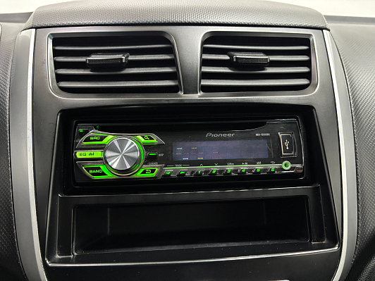 Hyundai Solaris Style, 2013 года, пробег 206957 км