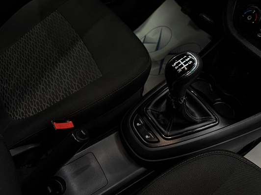 Lada (ВАЗ) Vesta Luxe, 2019 года, пробег 176746 км