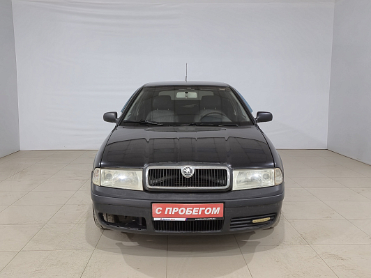 Skoda Octavia, 2007 года, пробег 208905 км