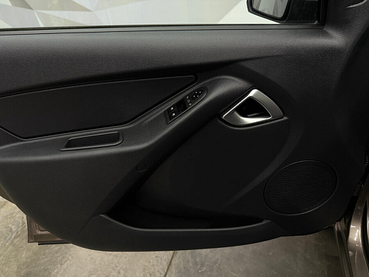 Lada (ВАЗ) Granta Comfort, 2025 года, пробег 5 км