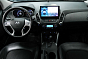 Hyundai ix35 Style Edition, 2014 года, пробег 192193 км
