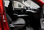 Haval Jolion Комфорт, красный
