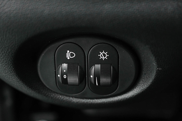 Lada (ВАЗ) Niva Travel BLACK, 2022 года, пробег 42000 км