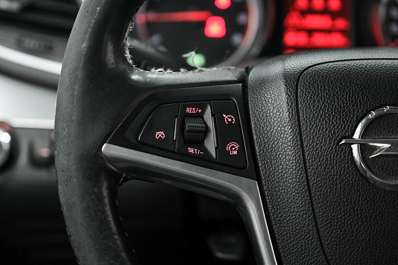 Opel Mokka Cosmo, 2012 года, пробег 141000 км