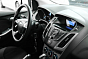 Ford Focus SYNC Edition, 2011 года, пробег 170000 км