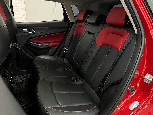 Changan CS55 Plus Техно, 2023 года, пробег 42276 км