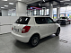 Skoda Fabia, 2011 года, пробег 56203 км