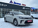 Kia Rio Comfort, 2020 года, пробег 102000 км