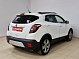 Opel Mokka Cosmo, 2013 года, пробег 115656 км