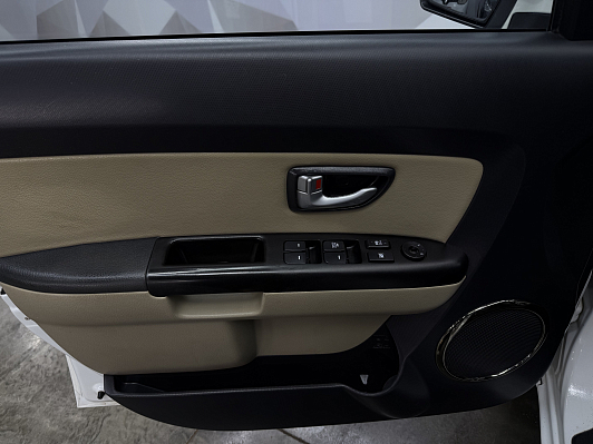Kia Soul Luxe, 2013 года, пробег 191114 км