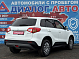 Suzuki Vitara GL+, 2016 года, пробег 146209 км