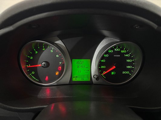 Lada (ВАЗ) Granta, 2014 года, пробег 76189 км