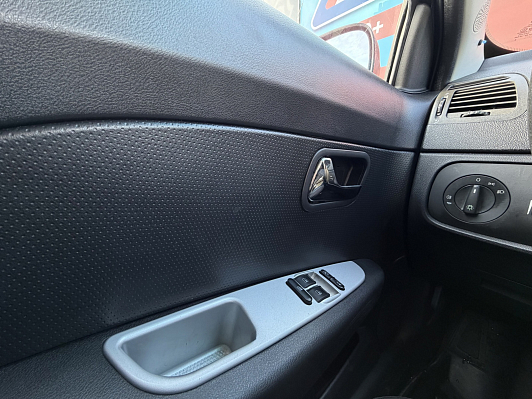 Chery Very (A13) VR14B, 2013 года, пробег 110209 км