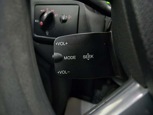 Ford Focus Comfort, 2009 года, пробег 231027 км