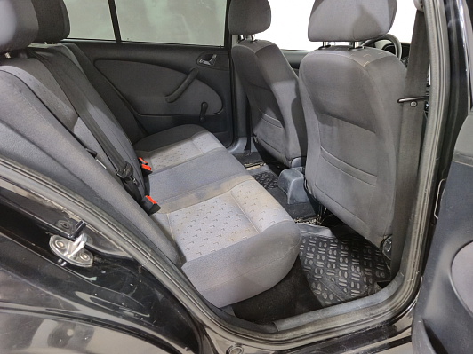 Skoda Octavia, 2007 года, пробег 208905 км