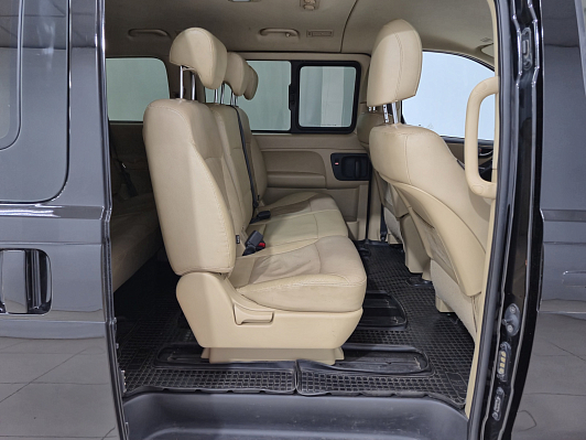 Hyundai H-1, 2019 года, пробег 112755 км