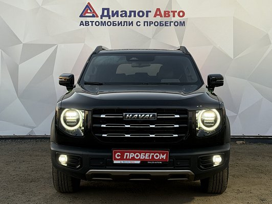 Haval Dargo Техно +, 2024 года, пробег 38100 км